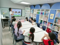 맞춤형 돌봄 정보 - 아이돌봄플랫폼