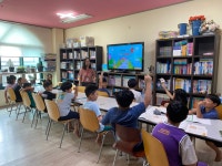 맞춤형 돌봄 정보 - 아이돌봄플랫폼