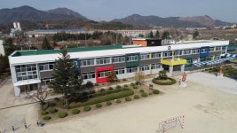 맞춤형 돌봄 정보 - 아이돌봄플랫폼