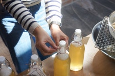 수제맥주 시음 및 식혜 만들기(코리아크래프트브류어리) - 팩토리투어 페이지 제목 표시