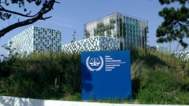 Exclusive: Lawyer goes public with sexual misconduct claims against ICC chief prosecutor. He denies the allegations | Flipboard