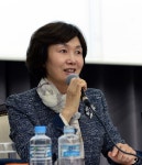 조교수,부교수와 함께하는 총장과의 열린토론