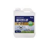 비료 | 한국농업 대표기업 | 팜한농 [헬리앤드론]