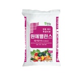 비료 | 한국농업 대표기업 | 팜한농 [원예밸런스]