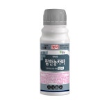 작물보호제 | 한국농업 대표기업 | 팜한농 [팜한농카바]액제