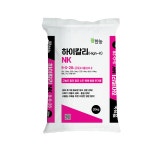 비료 | 한국농업 대표기업 | 팜한농 [하이칼리NK]