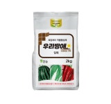 유기농업자재 | 한국농업 대표기업 | 팜한농 [우리땅애]입제
