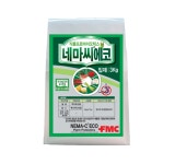 FMC 제품 | 한국농업 대표기업 | 팜한농 [네마씨에코 입제]