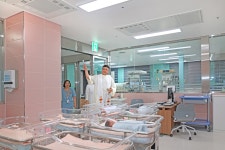 창원파티마병원