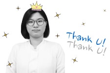 6A병동 김태순 수간호사님께 - 응원의 메시지 | 창원파티마병원