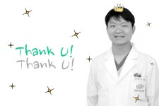 이비인후과 김현성 과장님께 - 응원의 메시지 | 창원파티마병원