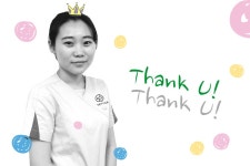 5병동 간호사님들께 - 응원의 메시지 | 창원파티마병원