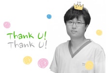 응원의 메시지 - 창원파티마병원