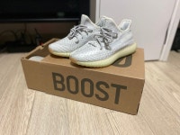Yeezy 스니커즈 이지부스트350V2 예사야 논리플렉티브 - 원래, 명품은 필웨이(FEELWAY)