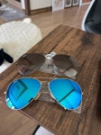레이벤 선글라스 RB3025 002/58편광렌즈 큰사이즈 보잉 | Ray Ban : yB4142189152 - 명품의 가치를 더하다 : 필웨이