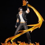 [18년 11월 발매] THE KING OF FIGHTERS 97(더 킹 오브 파이터즈 97) GANTAKU 쿠사나기 쿄 1/8 - 피규어프레소 [18년 11월 발매] THE... 