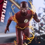 [21년 4분기 입고예정] 더 플래시 핫토이 TMS009 더 플래시 1/6 - 피규어프레소 [21년 4분기 입고예정] 더 플래시 핫토이 TMS009 더 플래시 1/6