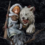 [23년 08월~09월 입고예정][맥스팩토리][백령기담] 백령기담 1/8 - 피규어프레소 [23년 08월~09월 입고예정][맥스팩토리][백령기담] 백령기담 1/8