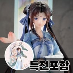 선령선종 호화판 Ver. 1/7 (특전포함) - 피규어프레소 [예약상품/24년... [선검기협전] 조영아 취화집 선령선종 호화판 Ver. 1/7 (특전포함)