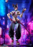 [맥스팩토리][스트리트 파이터 6] POP UP PARADE 주리 - 피규어프레소 [입고완료][맥스팩토리][스트리트 파이터 6] POP UP PARADE 주리