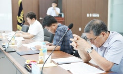 [18.07.19.] FIRA 시민참여혁신단 발대식 및 1차 회의