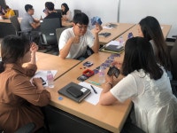 [18.08.06.] 남해본부, 고객만족(CS) 교육 실시