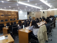 한국수산자원공단_알림마당 > FIRA뉴스 > FIRA소식(사진게시판)