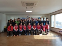 [18.11.09.] 서해본부, 대부도고랫부리섬생태관광마을협동조합과 상호협력에 관한 협약체결