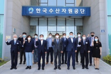 [20.06.02.] 농림축산식품해양수산위원회 전문위원 FIRA 내방