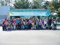 2014년10월26일(어미연어맞이행사)