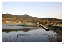 낚시사랑 > 청룡낚시터 정보(모습). : 낚시사랑