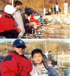 낚시사랑 > 김포권 대표낚시터 구래낚시터 개장! : 낚시사랑