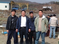 낚랑취재팀 > 오랜명성 그대로의 우성낚시터 : 낚시사랑