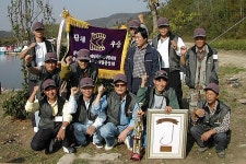 운영자 > 유료낚시터 낚시챔피언 선발전서 파주지역 우승 : 낚시사랑