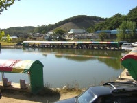 낚시사랑 > 제2차 능곡레포츠 클럽 정기전 : 낚시사랑