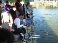 낚시사랑 > 제2차 능곡레포츠 클럽 정기전 : 낚시사랑