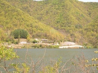 붕박 > 아~~ 산천초목!! : 낚시사랑