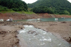 세칸찌 > 충주호 [목벌낚시터] : 낚시사랑