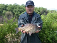 베레모 > 진도로 떠난 낚시여행.... : 낚시사랑