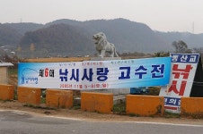 오클리 > 바닥이 보이는 깨끗한 대봉하우스., : 낚시사랑