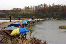 베레모 > 고수전 화보집 : 낚시사랑