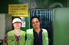 키노 > 새롭게 개장한 용인 : 낚시사랑