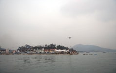 새버들 > 섬붕어 바라기 : 낚시사랑