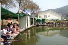 낚시사랑 > 터지면 무섭다~ : 낚시사랑