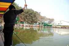 낚시사랑 > 터지면 무섭다~ : 낚시사랑