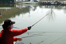 낚시사랑 > 터지면 무섭다~ : 낚시사랑