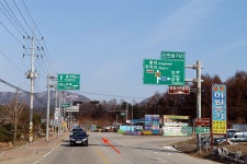 낚시사랑 > 아~ 푸르름이여 : 낚시사랑