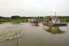 낚시사랑 > 막바지 여름날 그 끝을 부여잡고.. : 낚시사랑