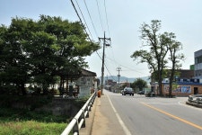 낚시사랑 > 청정수 깊은 물속에서 당찬 손맛을 느껴본다 : 낚시사랑