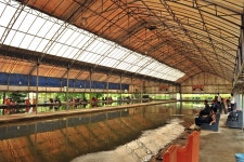 낚시사랑 > 새주인 새단장 손맛터로 변신 : 낚시사랑